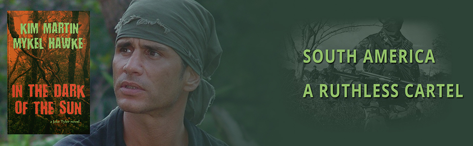 In the Dark of the Sun