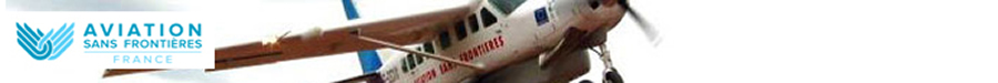 Mission Aviation Sans Frontieres